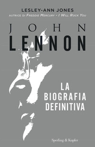 John Lennon. La biografia definitiva - Librerie.coop