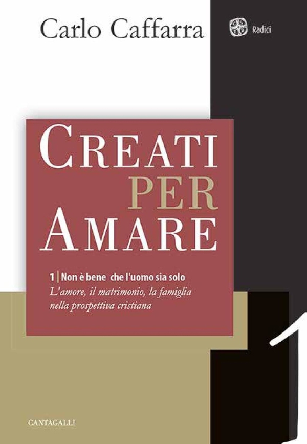 Creati per amare - Librerie.coop Creati per amare - Librerie.coop