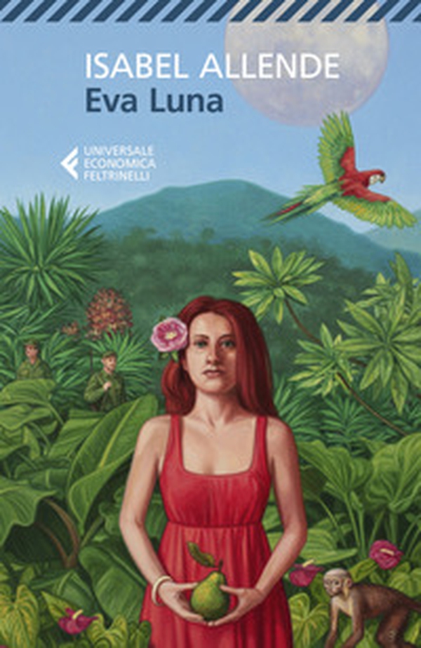 Eva Luna - Librerie.coop Eva Luna - Librerie.coop