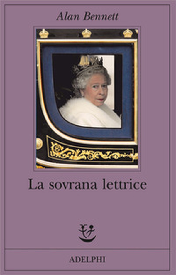 La sovrana lettrice - Librerie.coop La sovrana lettrice - Librerie.coop