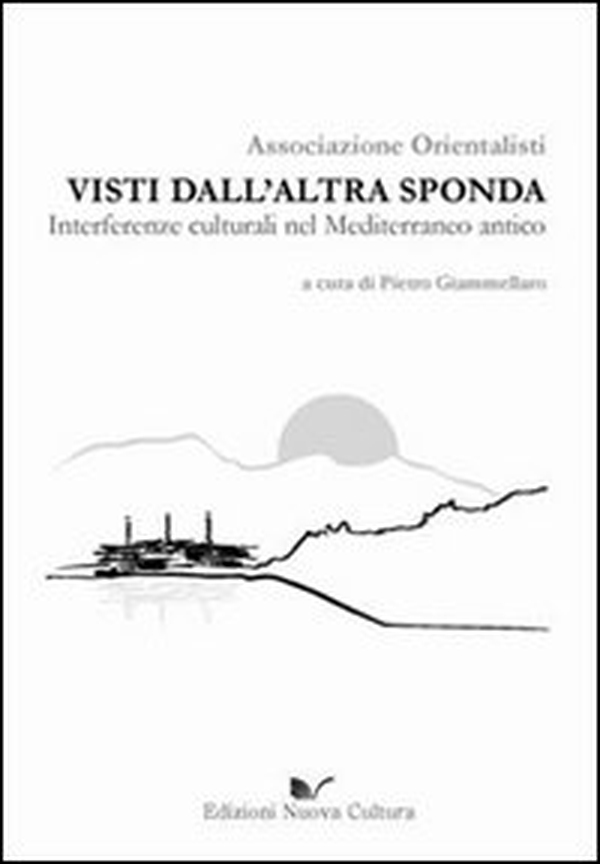 Visti dall'altra sponda - Librerie.coop Visti dall'altra sponda - Librerie.coop