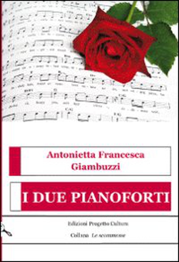 I due pianoforti - Librerie.coop I due pianoforti - Librerie.coop