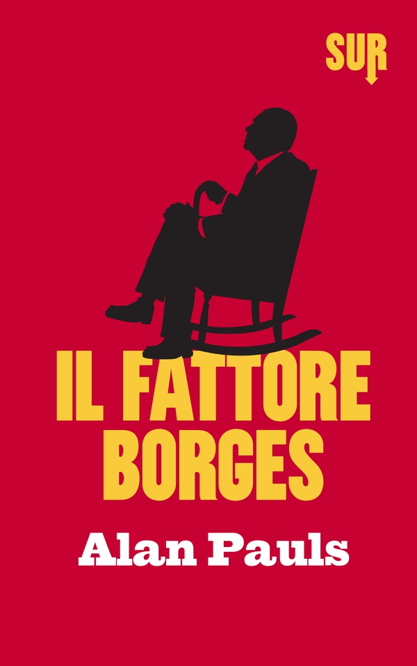 Il fattore Borges - Librerie.coop Il fattore Borges - Librerie.coop