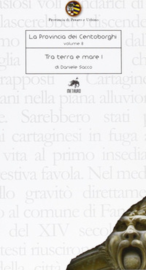 Tra terra e mare - Librerie.coop Tra terra e mare - Librerie.coop