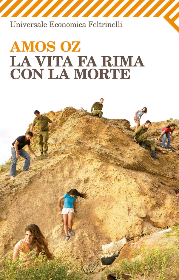 La vita fa rima con la morte - Librerie.coop La vita fa rima con la morte - Librerie.coop