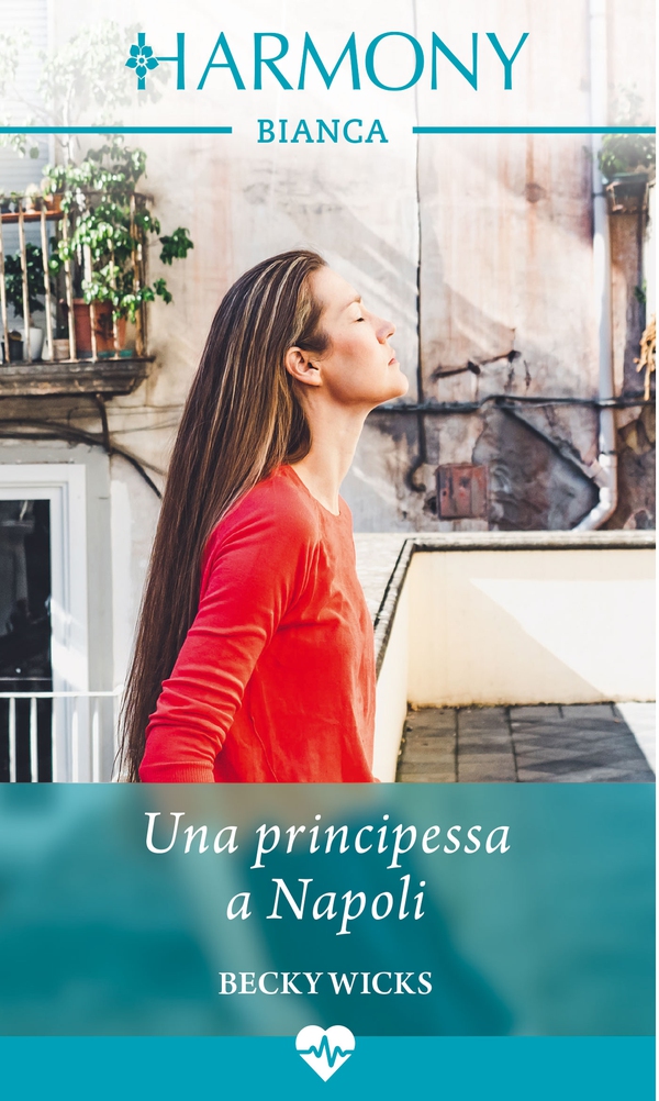 Una principessa a Napoli - Librerie.coop Una principessa a Napoli - Librerie.coop