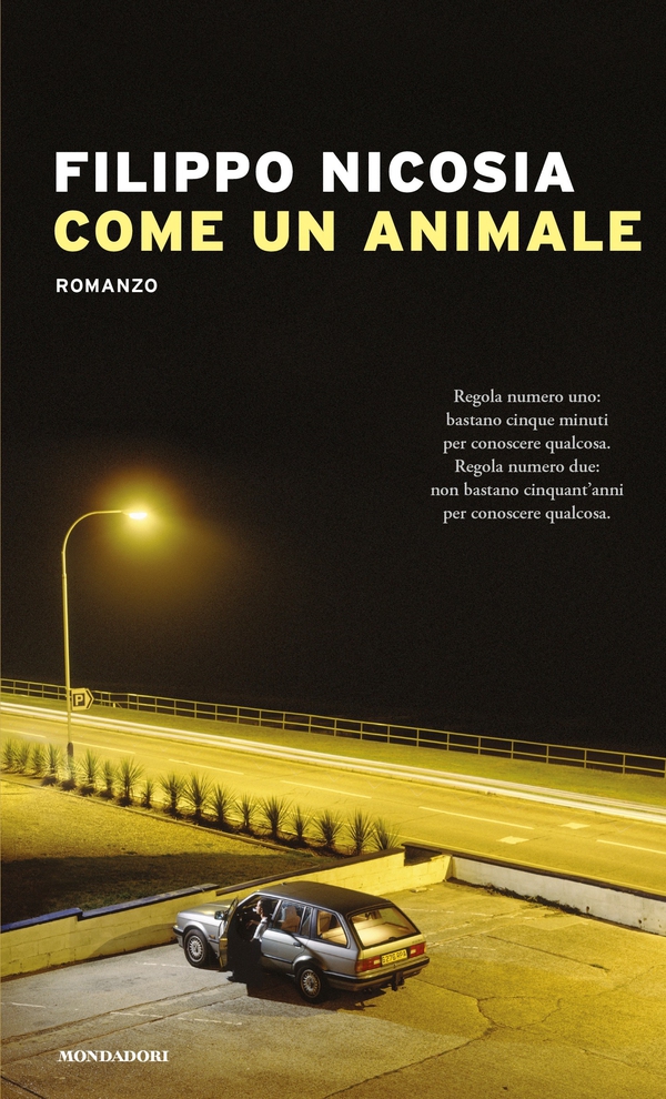 Come un animale - Librerie.coop Come un animale - Librerie.coop