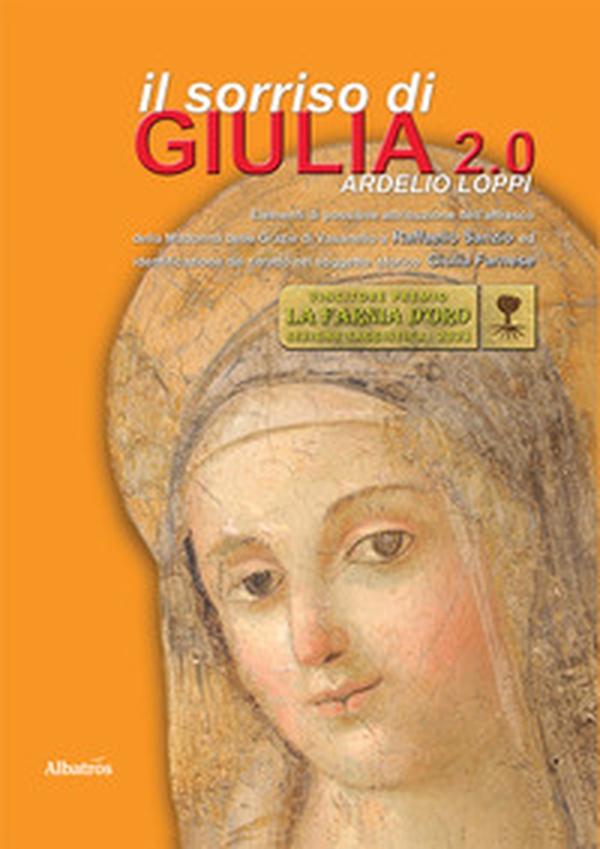 Il sorriso di Giulia 2.0 - Librerie.coop Il sorriso di Giulia 2.0 - Librerie.coop