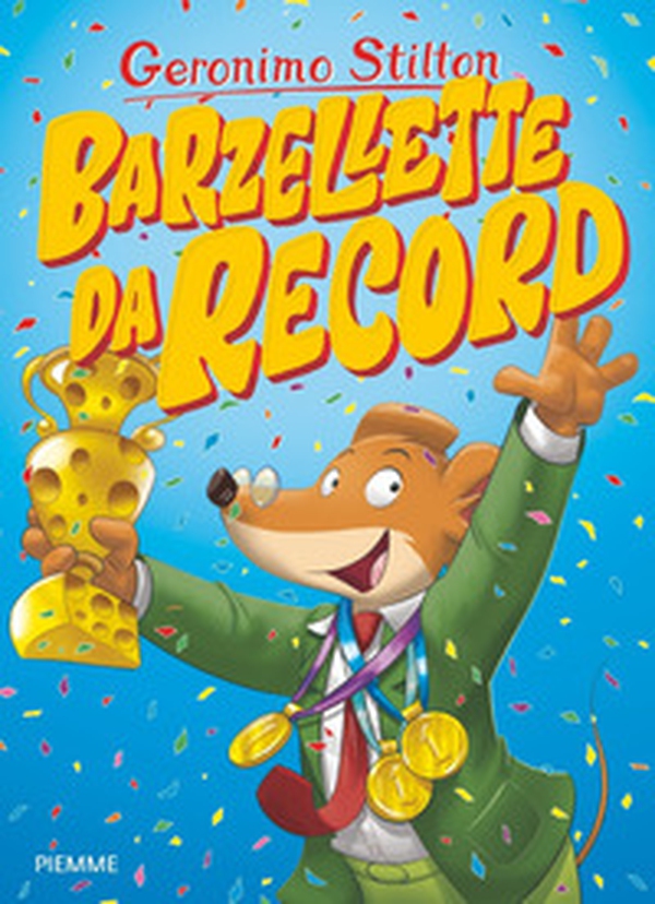Barzellette da record - Librerie.coop Barzellette da record - Librerie.coop