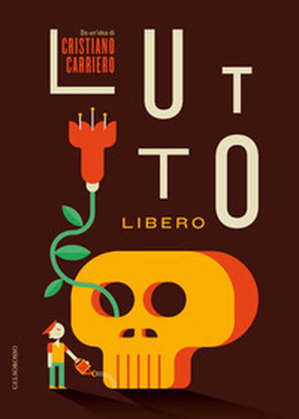Lutto libero - Librerie.coop Lutto libero - Librerie.coop
