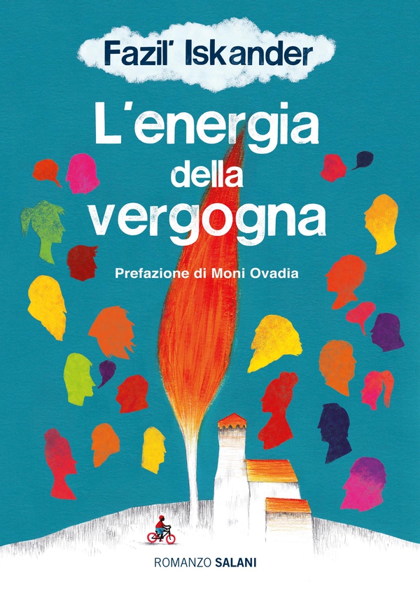L'energia della vergogna - Librerie.coop L'energia della vergogna - Librerie.coop
