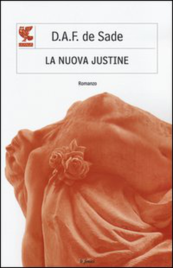 La nuova Justine - Librerie.coop La nuova Justine - Librerie.coop