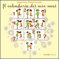 Il calendario dei nove mesi - Librerie.coop
