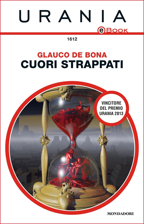 Cuori strappati (Urania) - Librerie.coop Cuori strappati (Urania) - Librerie.coop
