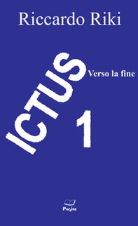 Ictus - Vol. 1 - Librerie.coop