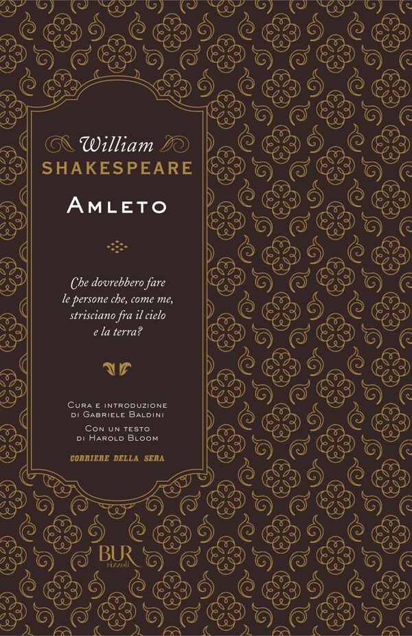 Amleto - Librerie.coop Amleto - Librerie.coop