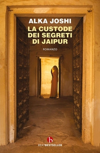 La custode dei segreti di Jaipur - Librerie.coop