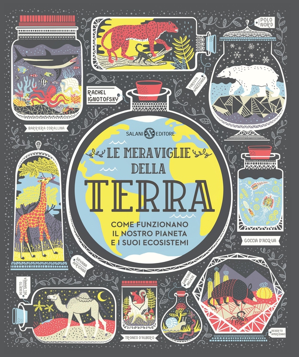 Le meraviglie della Terra - Librerie.coop Le meraviglie della Terra - Librerie.coop