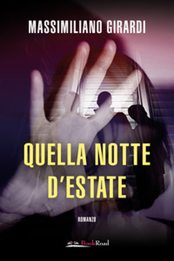 Quella notte d'estate - Librerie.coop Quella notte d'estate - Librerie.coop