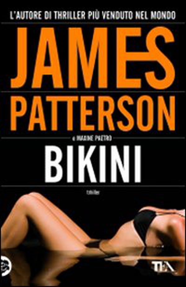 Bikini - Librerie.coop Bikini - Librerie.coop
