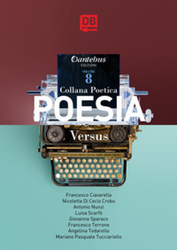 Versus. Collana poetica - Librerie.coop Versus. Collana poetica - Librerie.coop