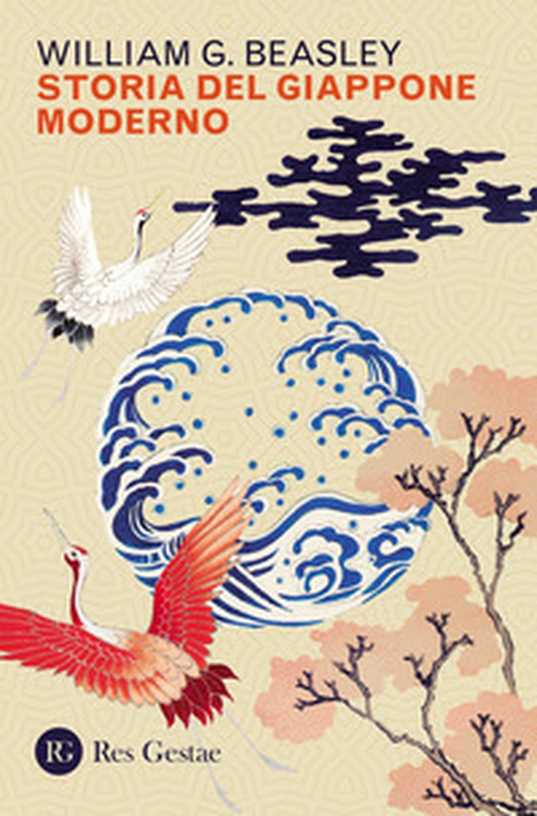 Storia del Giappone moderno - Librerie.coop Storia del Giappone moderno - Librerie.coop