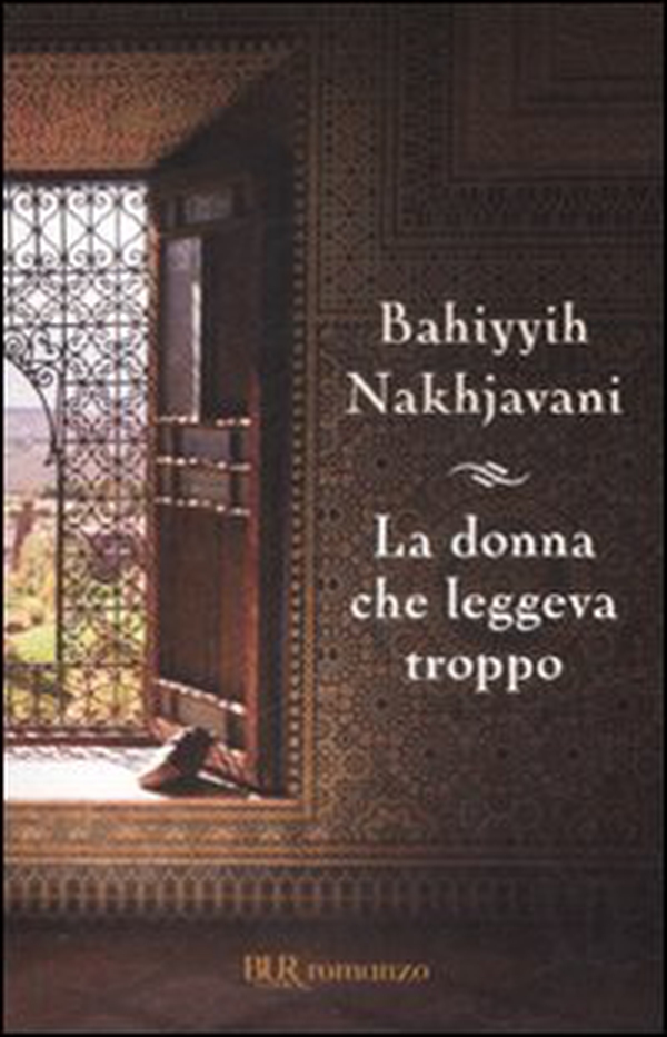 La donna che leggeva troppo - Librerie.coop La donna che leggeva troppo - Librerie.coop