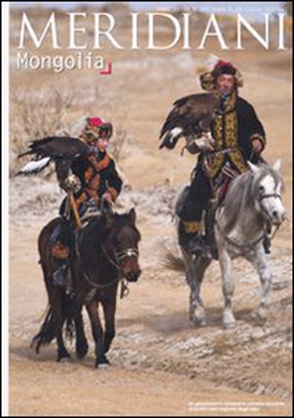 Mongolia - Librerie.coop Mongolia - Librerie.coop
