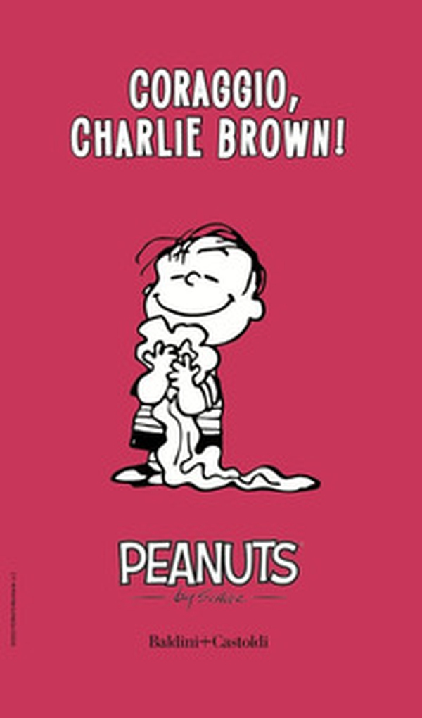 Coraggio, Charlie Brown! - Vol. 1 - Librerie.coop Coraggio, Charlie Brown! - Vol. 1 - Librerie.coop