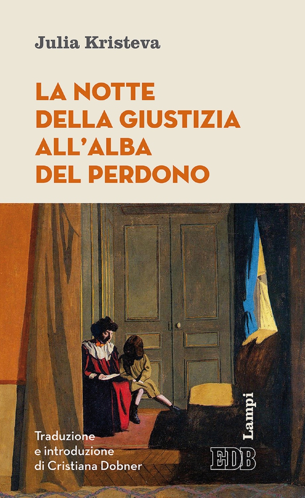 La Notte della giustizia all'alba del perdono - Librerie.coop La Notte della giustizia all'alba del perdono - Librerie.coop