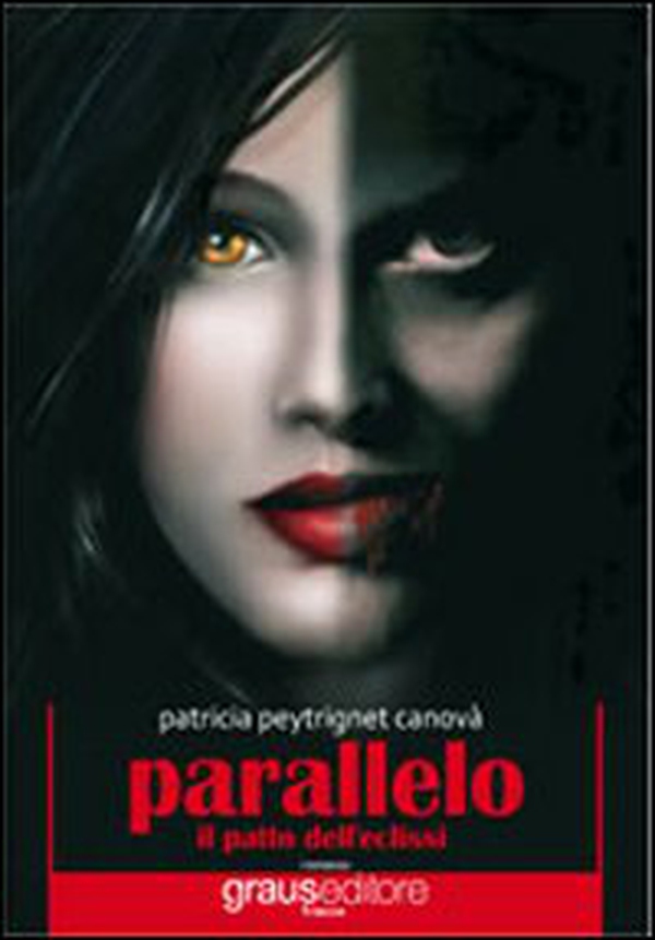 Parallelo. Il patto dell'eclissi - Librerie.coop Parallelo. Il patto dell'eclissi - Librerie.coop