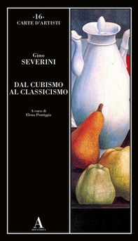 Dal cubismo al classicismo - Librerie.coop