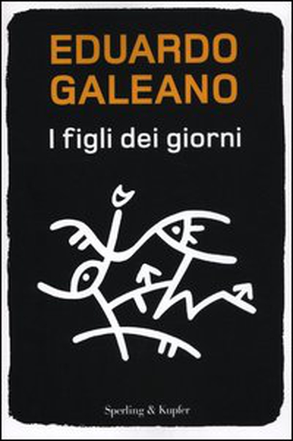 I figli dei giorni - Librerie.coop I figli dei giorni - Librerie.coop