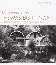 The master in India - Librerie.coop