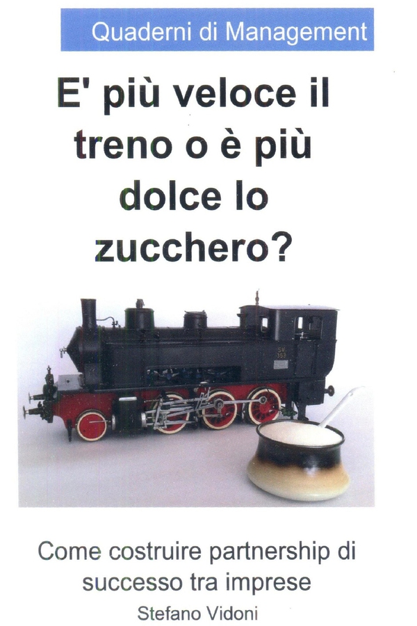 E' più veloce il treno o è più dolce lo zucchero - Librerie.coop E' più veloce il treno o è più dolce lo zucchero - Librerie.coop