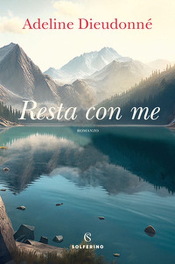 Resta con me - Librerie.coop Resta con me - Librerie.coop