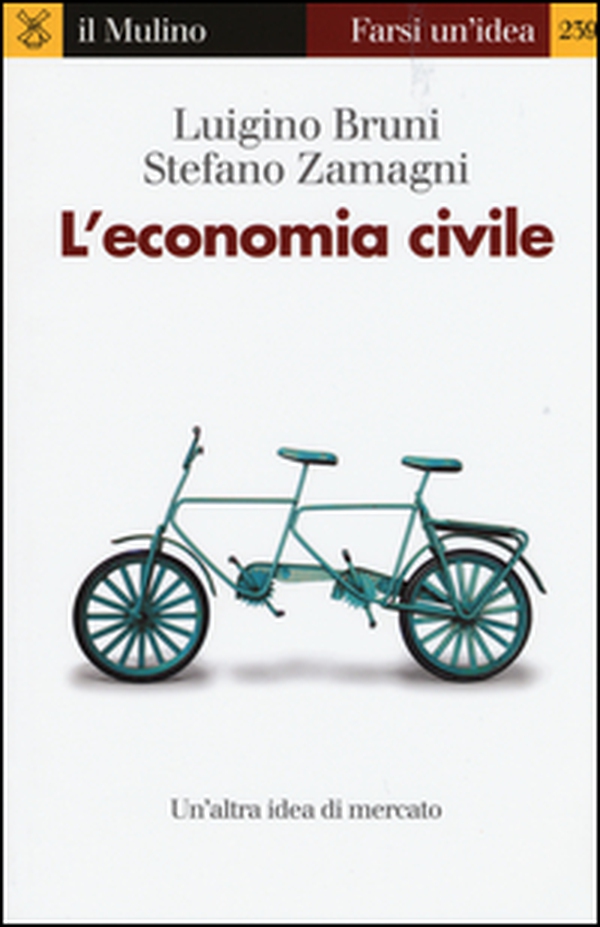 L'economia civile - Librerie.coop L'economia civile - Librerie.coop