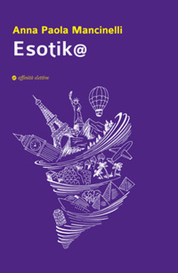 Esotik@ - Librerie.coop Esotik@ - Librerie.coop