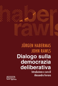 Dialogo sulla democrazia deliberativa - Librerie.coop
