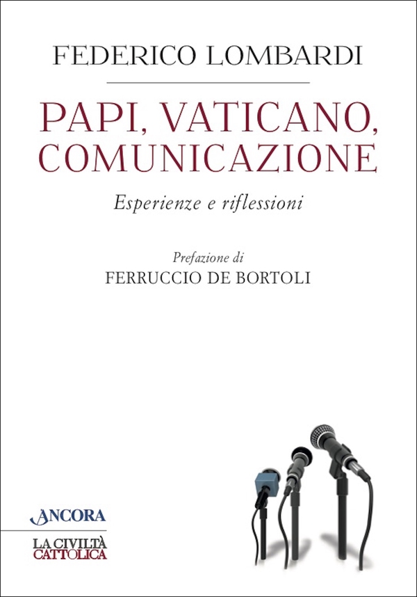 Papi, Vaticano, Comunicazione - Librerie.coop Papi, Vaticano, Comunicazione - Librerie.coop
