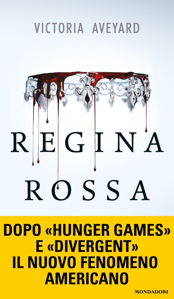 Regina rossa - Librerie.coop Regina rossa - Librerie.coop