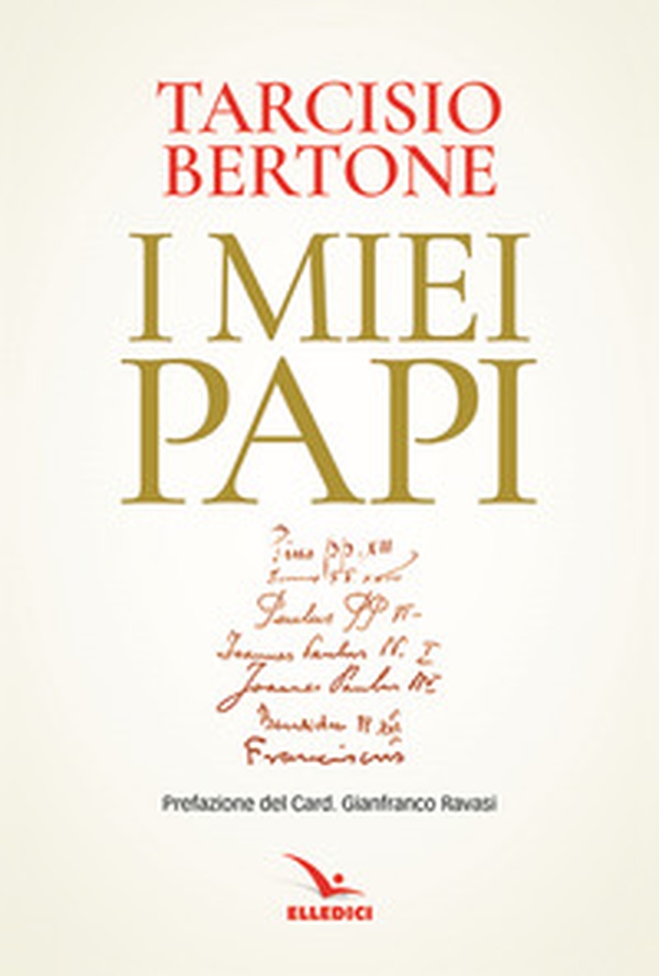 I miei papi - Librerie.coop I miei papi - Librerie.coop