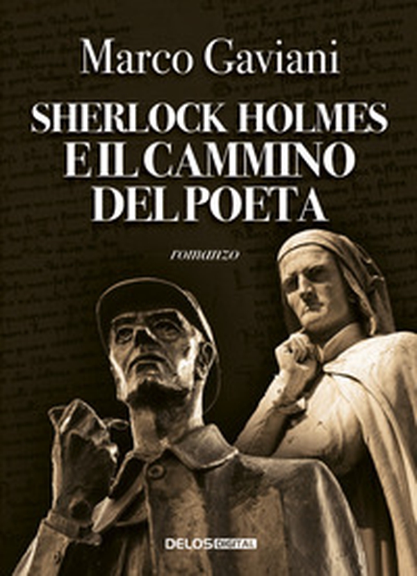 Sherlock Holmes e il cammino del poeta - Librerie.coop Sherlock Holmes e il cammino del poeta - Librerie.coop