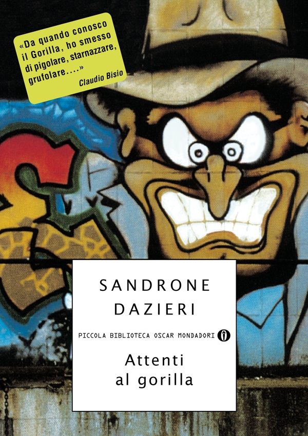 Attenti al gorilla - Librerie.coop Attenti al gorilla - Librerie.coop