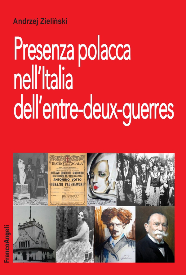 Presenza polacca nell'Italia dell'entre-deux-guerres - Librerie.coop Presenza polacca nell'Italia dell'entre-deux-guerres - Librerie.coop
