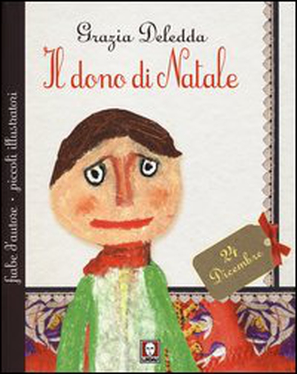 Il dono di Natale - Librerie.coop Il dono di Natale - Librerie.coop