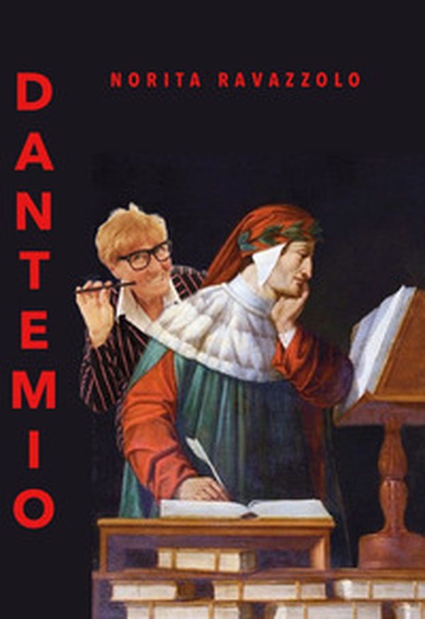 Dantemio. Ironico, poetico, un piccolo as-saggio - Librerie.coop Dantemio. Ironico, poetico, un piccolo as-saggio - Librerie.coop