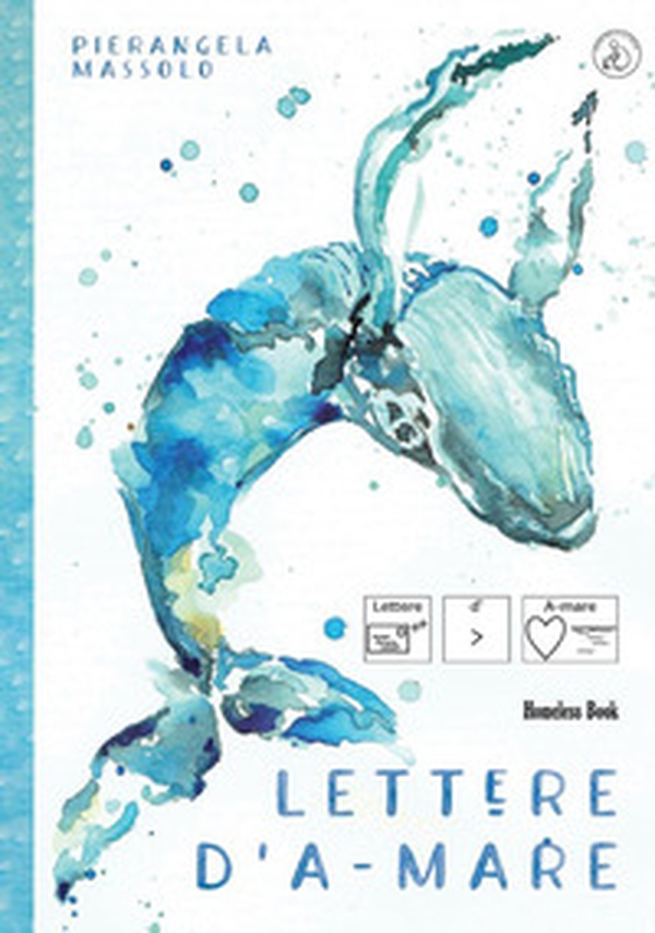 Lettere D'A-mare. Ediz. CAA - Librerie.coop Lettere D'A-mare. Ediz. CAA - Librerie.coop