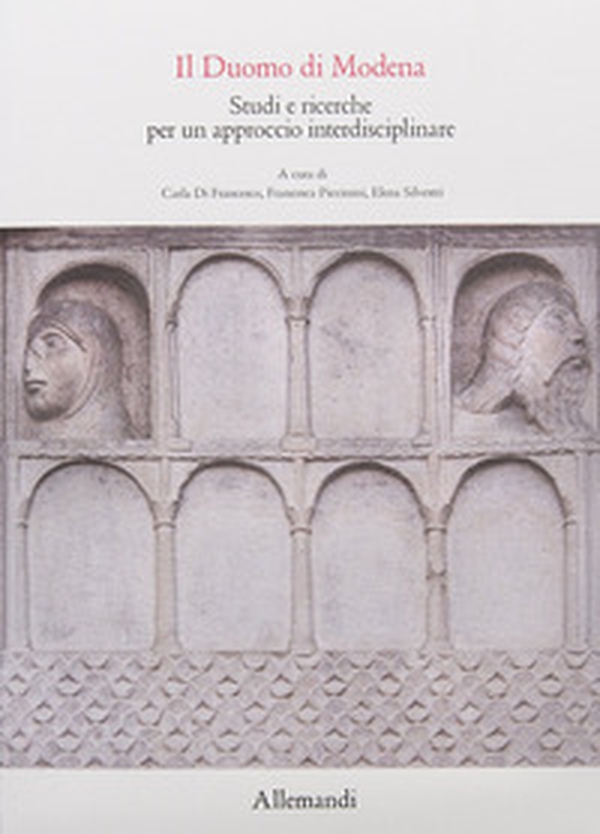 Il duomo di Modena - Librerie.coop Il duomo di Modena - Librerie.coop