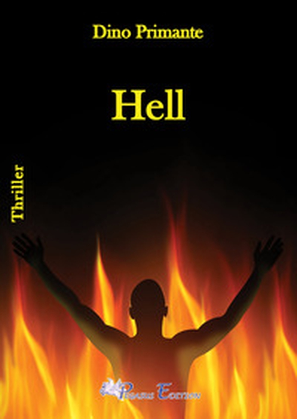 Hell. Ediz. italiana - Librerie.coop Hell. Ediz. italiana - Librerie.coop